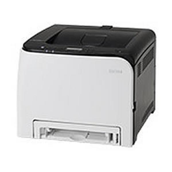 【楽天市場】リコー RICOH A4カラーレーザープリンター SP C260L