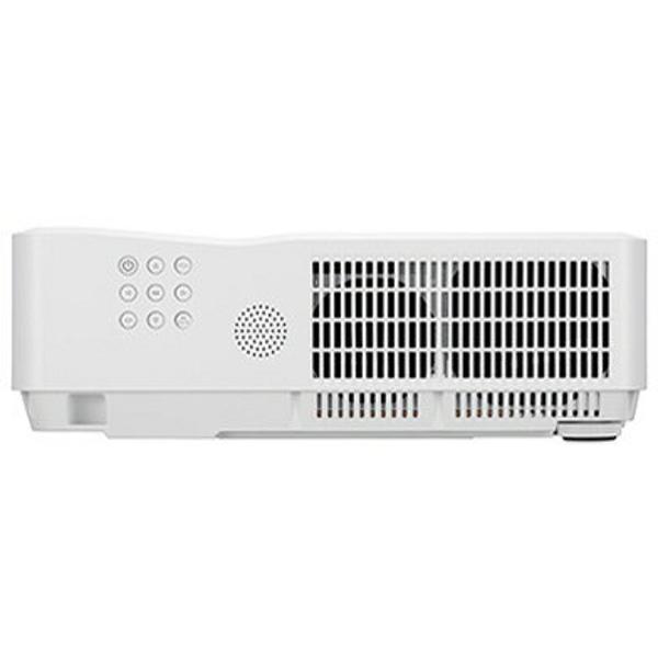 【RICOH】リコー超短焦点プロジェクターPJ-WXC4660 3LCD レーザー光源を採用した超短焦点プロジェクター「RICOH PJ