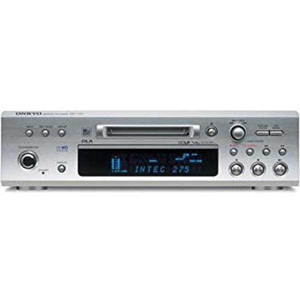 楽天市場】ONKYO MDデッキ MD-133(S) | 価格比較 - 商品価格ナビ