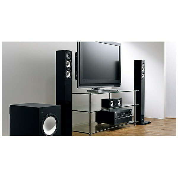 楽天市場】オンキヨー ONKYO サブウーファー SL-A251(B) | 価格比較