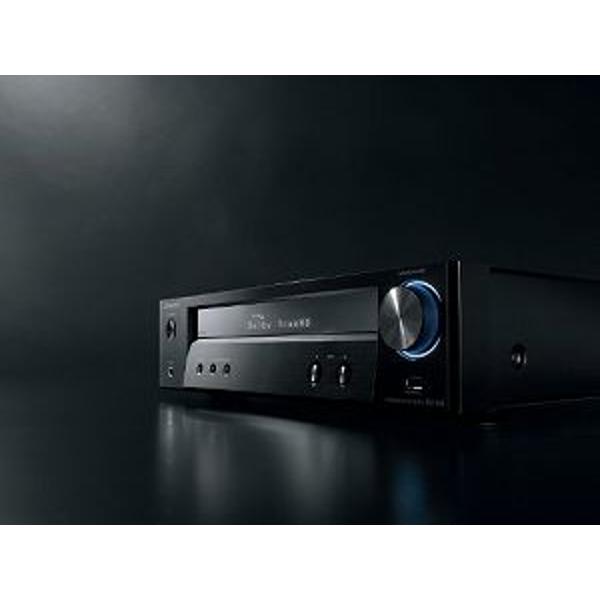 ONKYO NR-365(B)  リモコン付き ONKYO NR-365(B) リモコン付き Amazon.co.jp: ONKYO