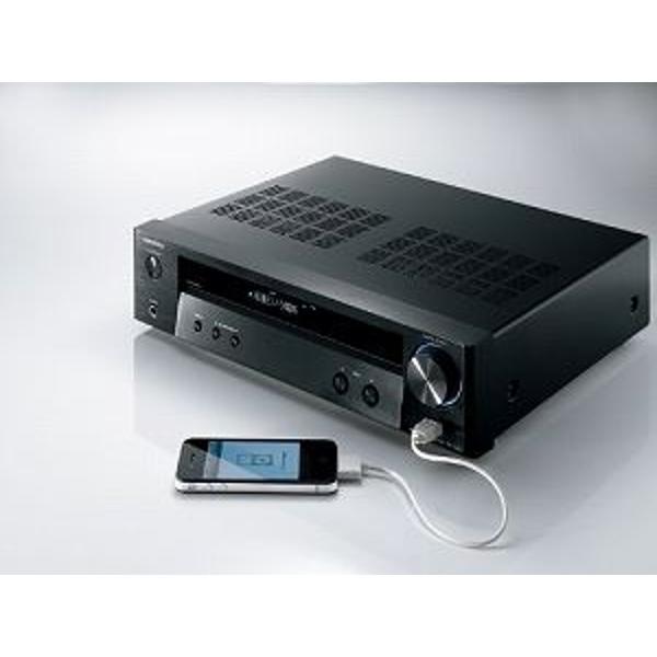 ONKYO ネットワーク AVレシーバー NR-365 楽天市場】ONKYO ネットワークAVレシーバー NR-365(B) | 価格比較