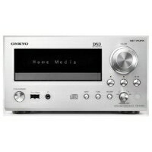 楽天市場】ONKYO CDレシーバー CR-N765(S) | 価格比較 - 商品価格ナビ