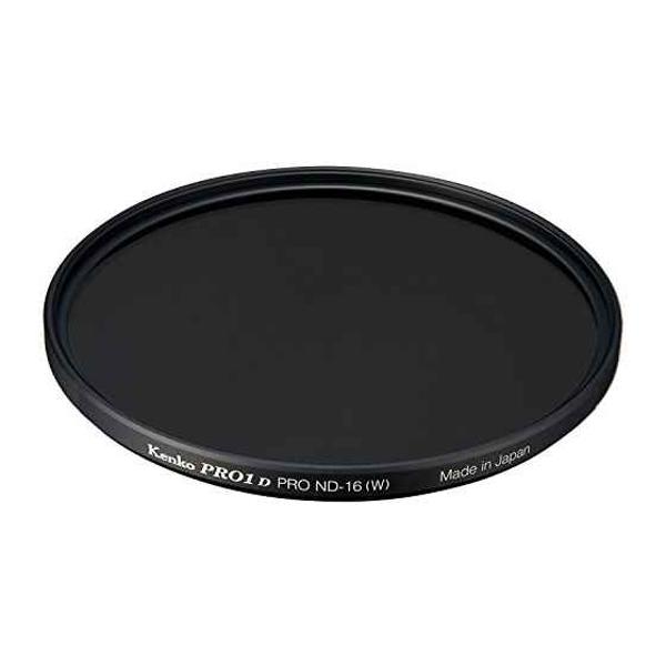 楽天市場】ケンコー・トキナー PRO1デジタルND16 62S ケンコー NDフィルター 62mm PRO1D プロND16 W | 価格比較 -  商品価格ナビ