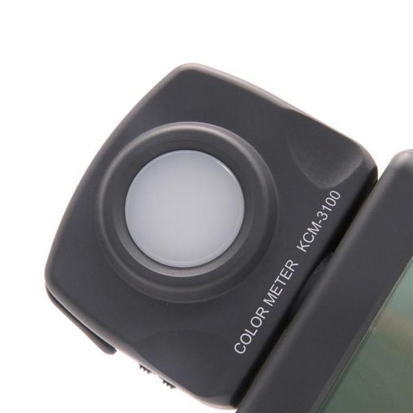 楽天市場】ケンコー・トキナー KENKO ケンコー カラーメーター KCM