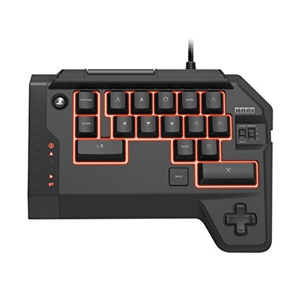 Amazon.com: Tactical Assault Commander G2 for PS4 PS3 PC