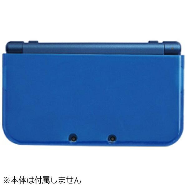 ホリ やわ 硬 セール カバー 3dsll