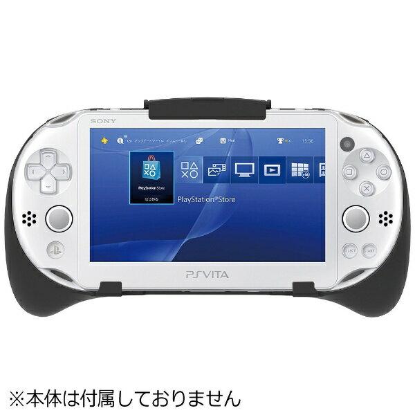 格安お得PS VITA PCH-2000用 HORI ホリ PSV-143 リモートプレイアシストアタッチメント for PlayStationVita アクセサリー、周辺機器