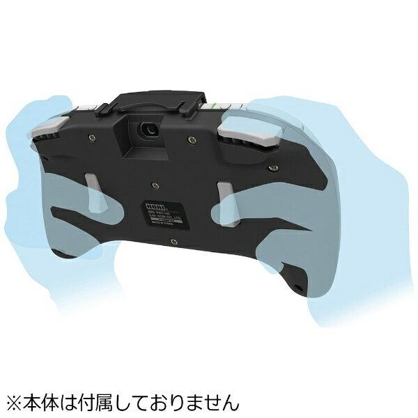 楽天市場】ホリ HORI｜ホリ リモートプレイアシストアタッチメント for