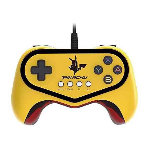 楽天市場】ホリ HORI ポッ拳専用コントローラー for Wii U