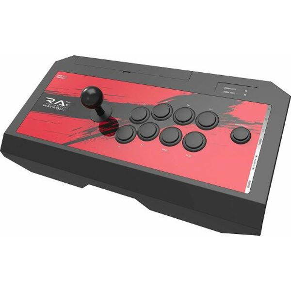 楽天市場】ホリ HORI リアルアーケードPro.V HAYABUSA ヘッドセット