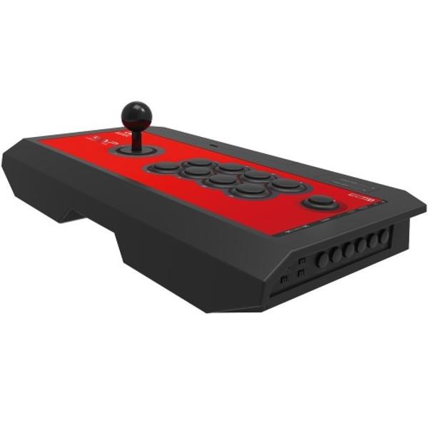 その他 HORI NSW-006 楽天市場】ホリ HORI リアルアーケードPro.V HAYABUSA NSW-006