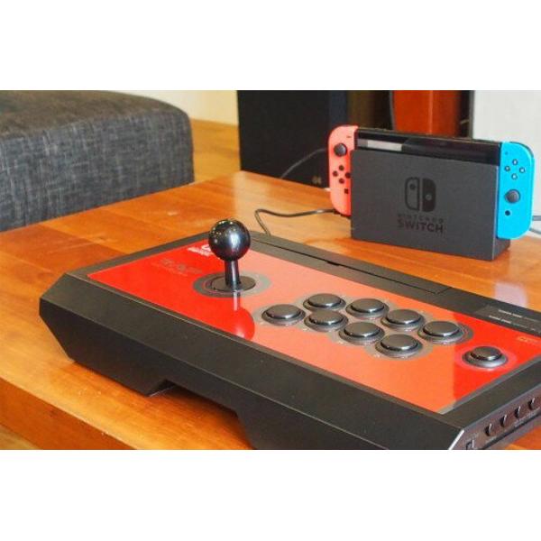 その他 HORI NSW-006 リアルアーケードPro.V HAYABUSA HORI NSW-006
