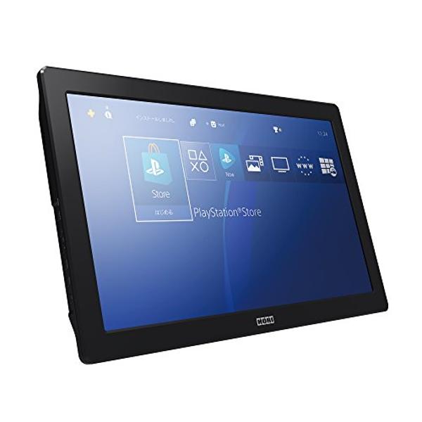 楽天市場】ホリ HORI｜ホリ Portable Gaming Monitor for