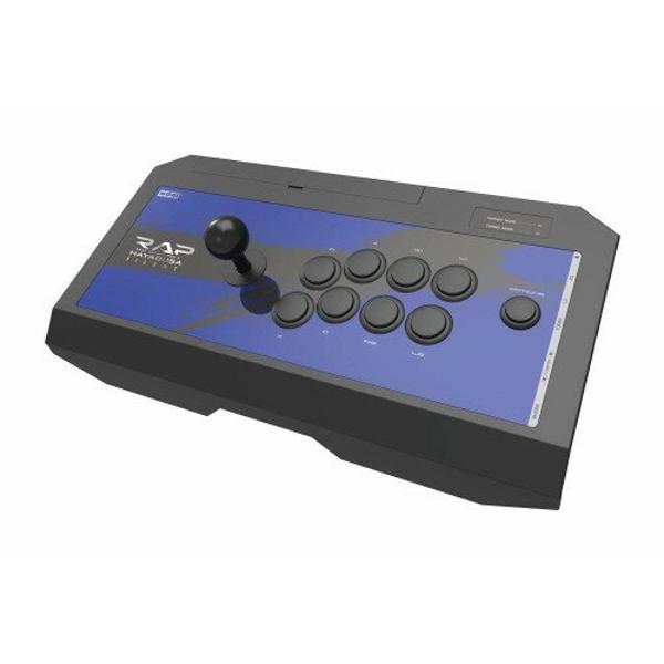 楽天市場】ホリ HORI リアルアーケードPro.V サイレントHAYABUSA