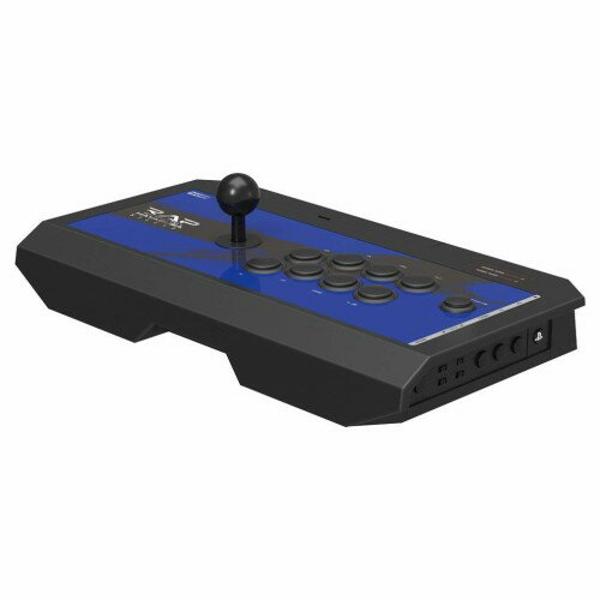 PlayStation4 - リアルアーケードPro.V サイレントHAYABUSA(ヘッドセット端子付き) 株式会社 HORI | リアルアーケードPro.V サイレントHAYABUSA