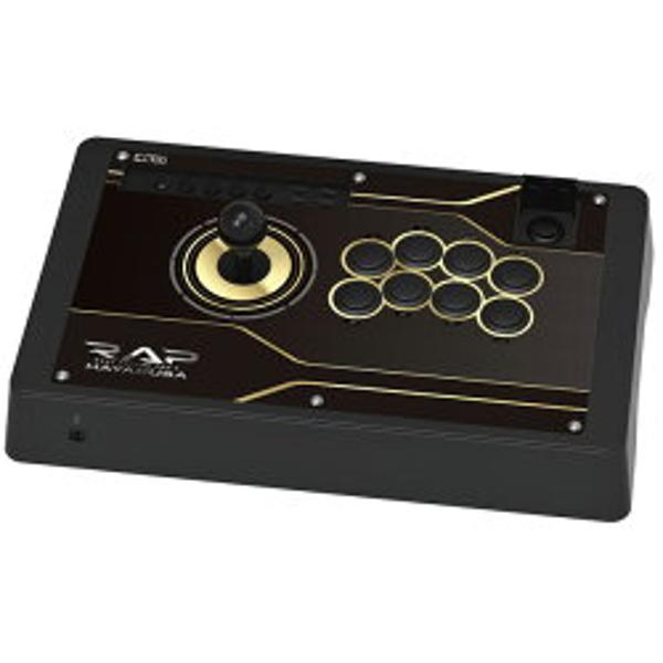 楽天市場】ホリ HORI リアルアーケードPro.N HAYABUSA for