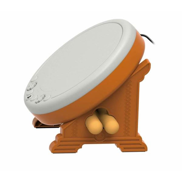 楽天市場】ホリ HORI 太鼓の達人専用コントローラー 太鼓とバチ