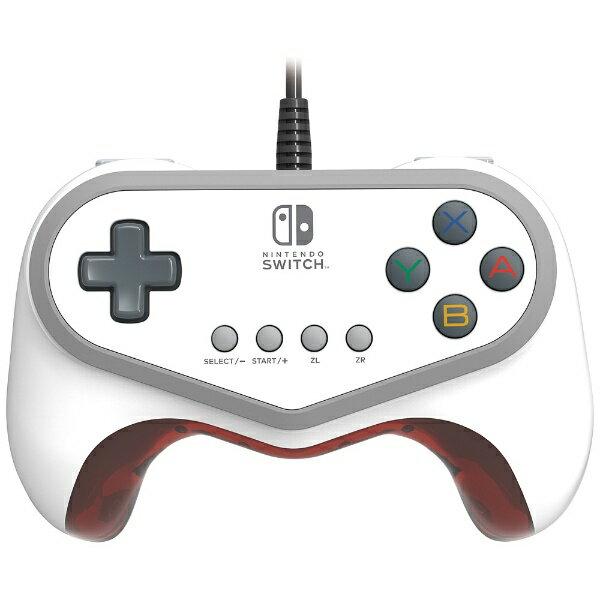 Amazon.com: HORI HORIPAD Wired Controller for Nintendo