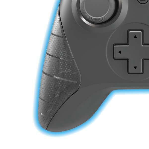 ワイヤレスホリパッド for Nintendo Switch NSW-077 楽天市場】ホリ HORI ワイヤレスホリパッド for Nintendo Switch
