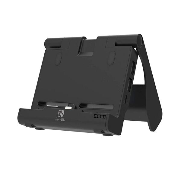 Nintendo Switch Lite+ハブスタンド+ACアダプタ(クロス付) Nintendo Switch Lite+ハブスタンド+ACアダプタ(クロス付) Nintendo