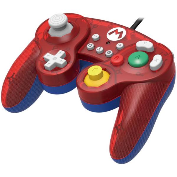 楽天市場】ホリ HORI クラシックコントローラー for Nintendo Switch
