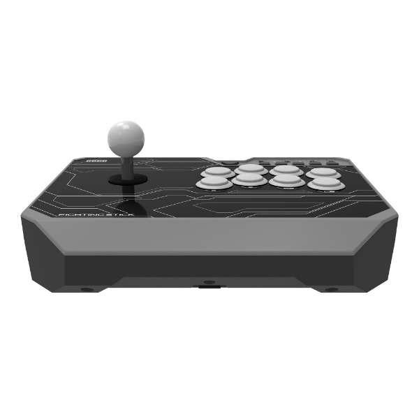 【楽天市場】ホリ HORI ファイティングスティック for PlayStation4 