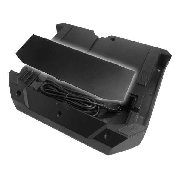 楽天市場】ホリ HORI ファイティングスティック for PlayStation4