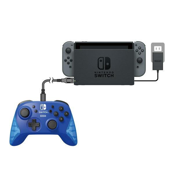 楽天市場】ホリ HORI ワイヤレスホリパッド for Nintendo Switch 