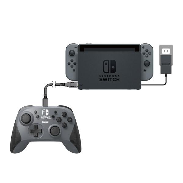 楽天市場】ホリ HORI ワイヤレスホリパッド for Nintendo Switch