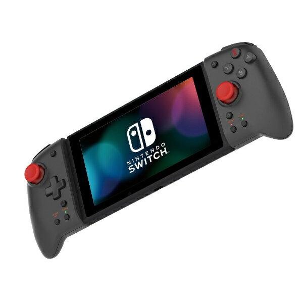 楽天市場】ホリ HORI 携帯モード専用グリップコントローラー for
