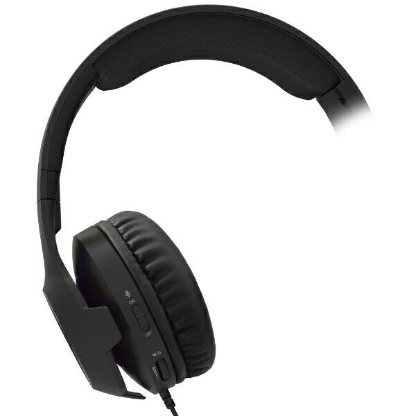 楽天市場】ホリ HORI ゲーミングヘッドセット NSW-186 | 価格比較