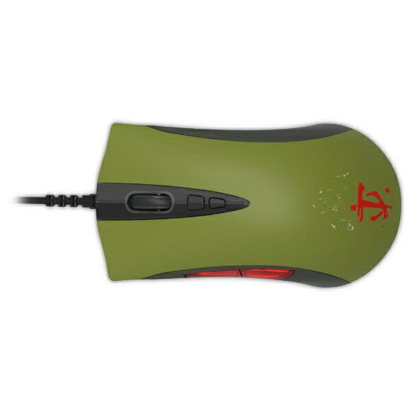 HORI タクティカルアサルト コマンダー typeM2 株式会社 HORI | タクティカルアサルトコマンダー メカニカルキー