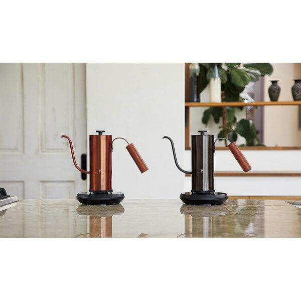 楽天市場】アピックスインターナショナル AP 温調電気カフェケトル AKE