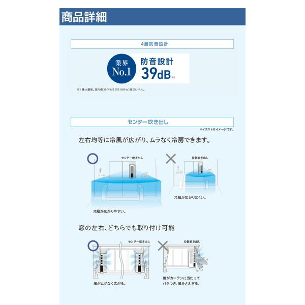 【楽天市場】トヨトミ トヨトミ 窓用エアコン TIWA160I(W)(1台) 価格比較 商品価格ナビ