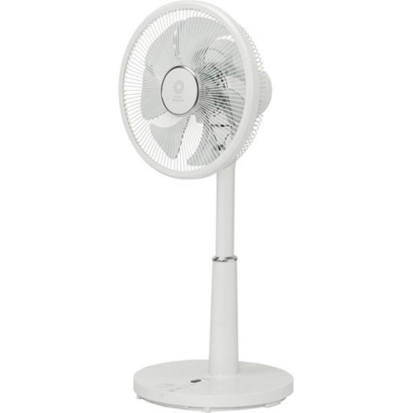 楽天市場】トヨトミ TOYOTOMI DCモーター扇風機 FS-D30JR(W) | 価格