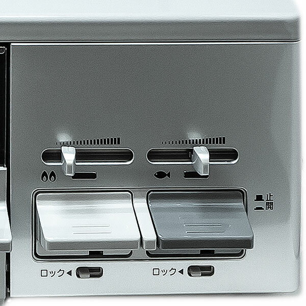 楽天市場】ノーリツ NORITZ ガスコンロ NG80SVM 12A・13A | 価格比較