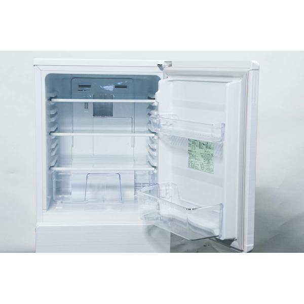楽天市場】ユーイング ユーイング 冷蔵庫 UR-F110F(W) | 価格比較