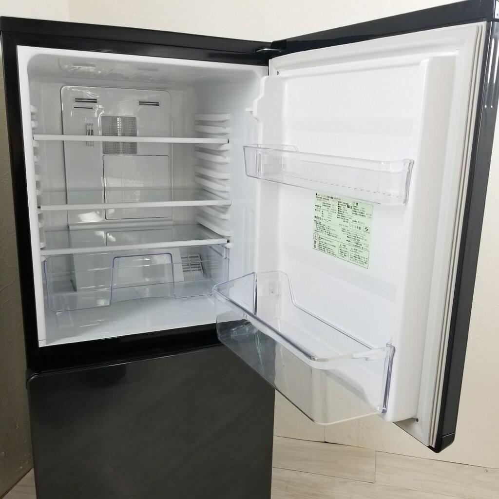 楽天市場】ユーイング ユーイング 冷蔵庫 UR-F110H(K) | 価格比較 