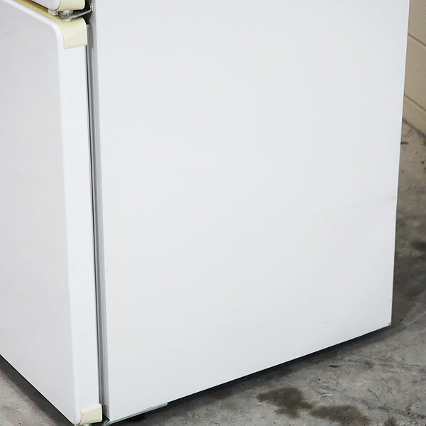 ユーイング　2ドア　　冷蔵庫 110L UR-F110F w ヨドバシ.com - ユーイング U-ING 小型冷蔵庫電気冷凍冷蔵庫
