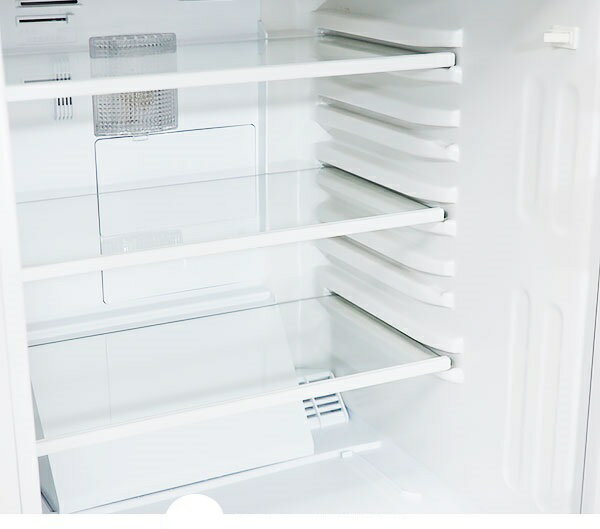 楽天市場】ユーイング ユーイング 2ドア 冷蔵庫 UR-F110H(W) | 価格