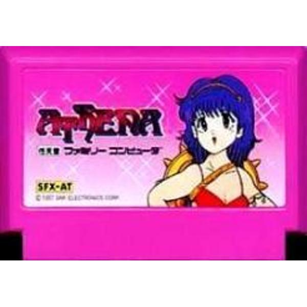 楽天市場】SNK アテナ ファミコン | 価格比較 - 商品価格ナビ