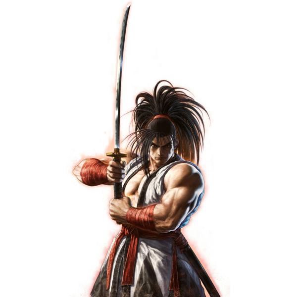 goddessブランドサムライスピリッツ Kenkaku Ibunroku Yomigaerishi Soukou no Yaiba: Samurai