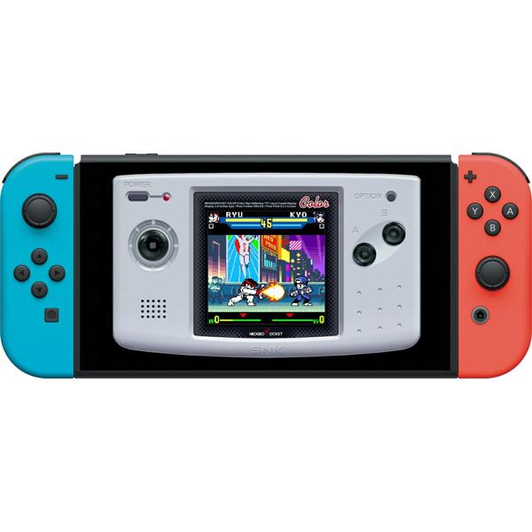 Switch　ネオジオポケットカラーSELECTION1 Amazon.com: NeoGeo Pocket Color Selection Vol. 1 (Non-US
