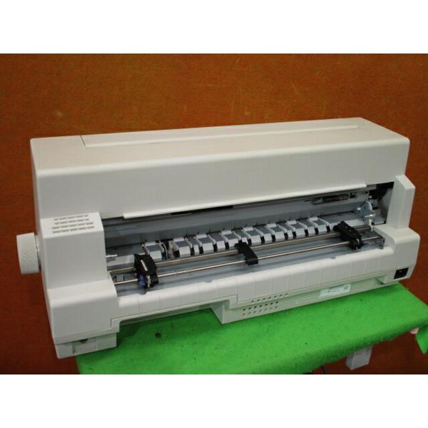 楽天市場】エプソン販売 EPSON ドットインパクト プリンター VP-4300