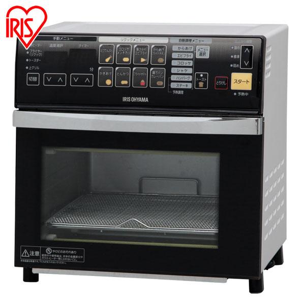 IRIS OHYAMA リクック熱風オーブン FVX-M3A-W新品未使用 IRIS OHYAMA オーブン リクック熱風オーブン FVX-M3A-W ホワイト