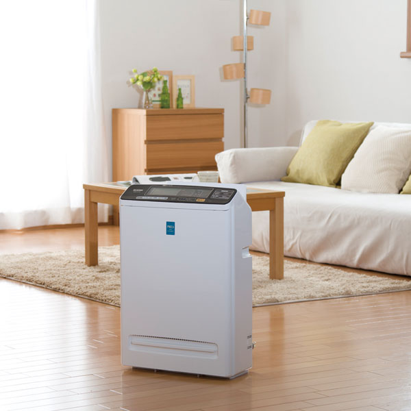 楽天市場】アイリスオーヤマ IRIS 空気清浄機 PMMS-DC100 | 価格