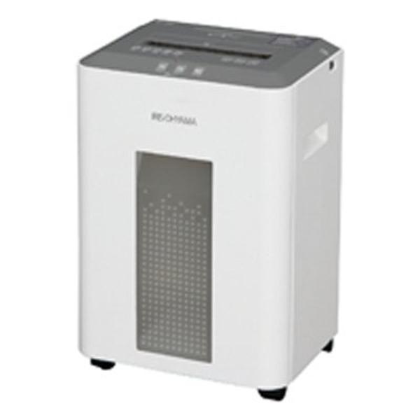 アイリスオーヤマ　オフィスシュレッダーKT1300 買取実績｜アイリスオーヤマ オフィスシュレッダー KT1300