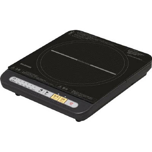 キッチン家電 IRIS IHK-T34-B BLACK ヨドバシ.com - アイリスオーヤマ IRIS OHYAMA IH