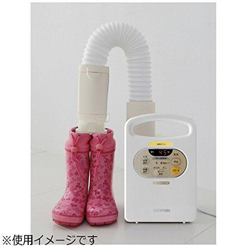 楽天市場】アイリスオーヤマ IRIS ふとん乾燥機 カラリエ KFK-C2